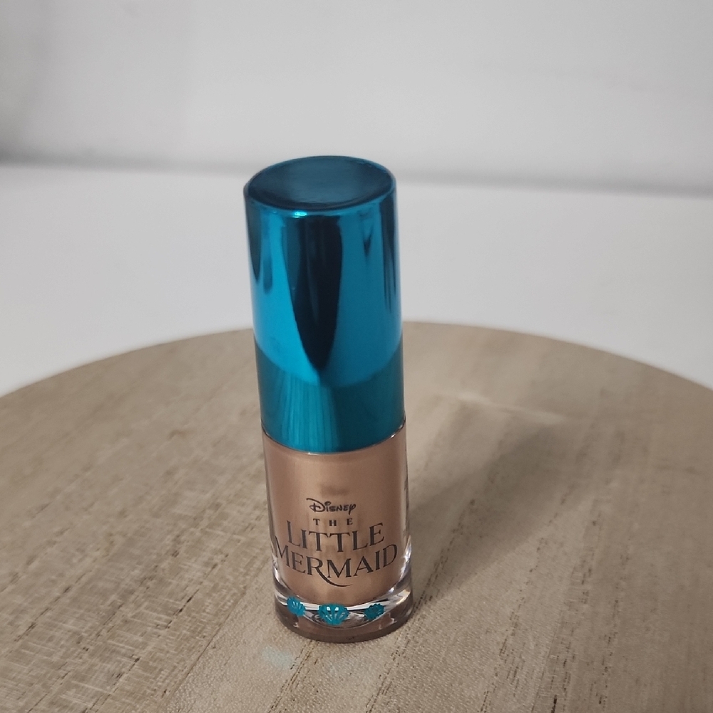 Disney The Little Mermaid Makeup in Tan